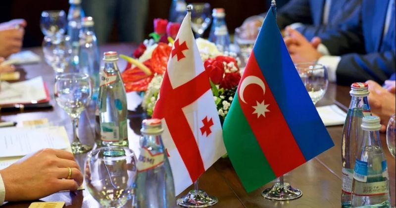 აზერბაიჯანიდან სომხეთში ტრანზიტის გადაზიდვა ერთჯერადად უსასყიდლოდ მოხდება – სამინისტრო