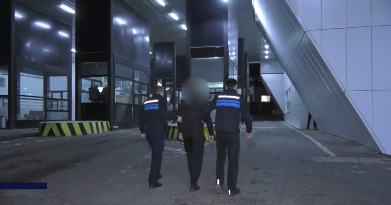 საქართველოდან უცხო ქვეყნის 63 მოქალაქე გააძევეს - შსს