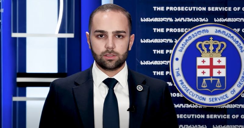 POG: ძებნა გამოცხადდა პირზე, რომელიც 70 დაზარალებულის 4 775 922 ლარს მოტყუებით დაეუფლა