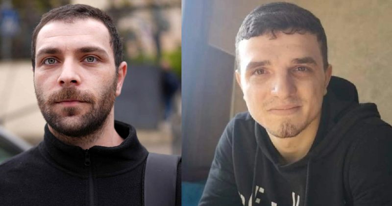 ხასაიასთან ერთად დაკავებული პირი ბრალს აღიარებს და საპროცესოს გაფორმებას ითხოვს 