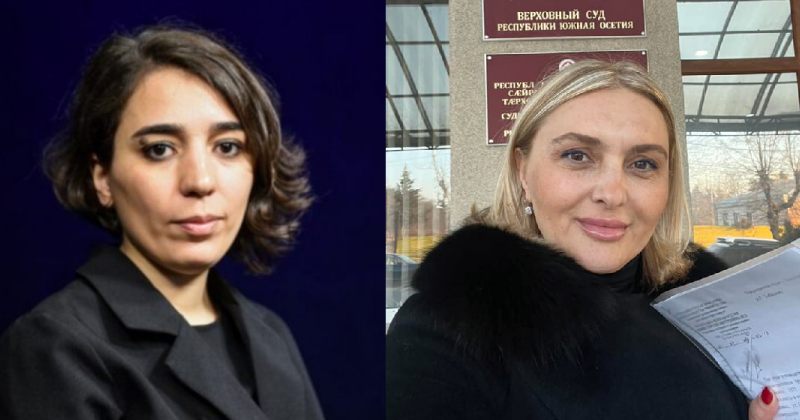 მიქელაძე მეარაყიშვილზე: ადვოკატის თქმით, უარს ამბობს საკვების მიღებაზე პროტესტის ნიშნად
