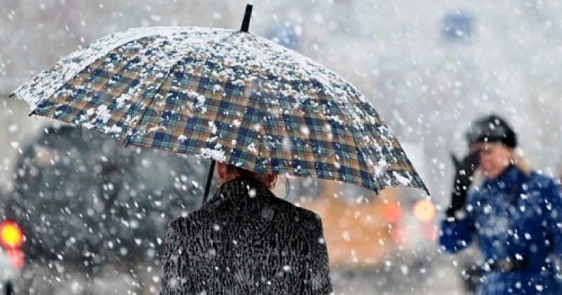 როგორი ამინდი იქნება ახალი წლის დღეებში - სააგენტოს პროგნოზი 