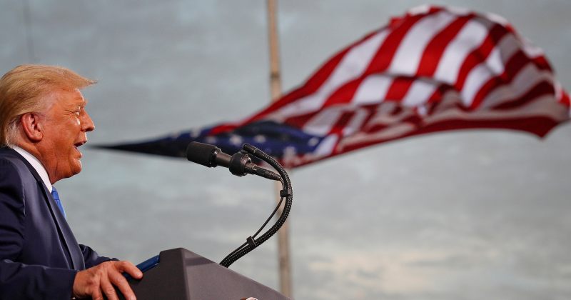 რას მოასწავებს აშშ-ს ახალი ეროვნული უსაფრთხოების სტრატეგია თავისუფალი სამყაროსთვის