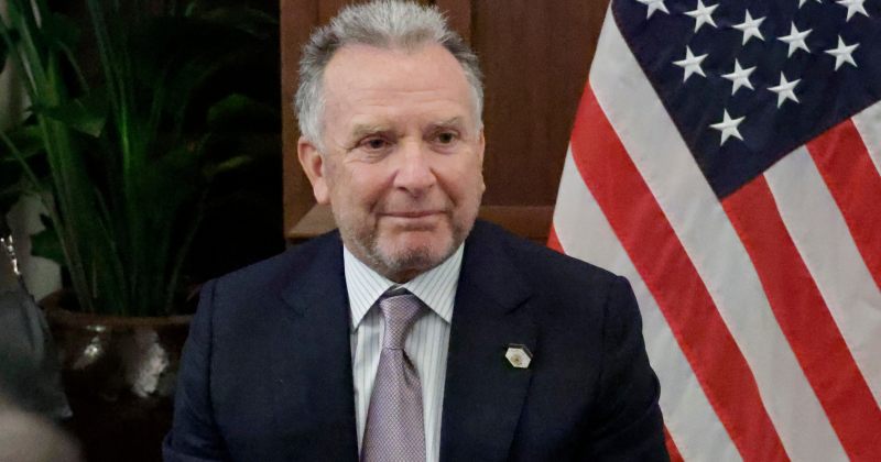 მაიამიში აშშ-უკრაინის მოლაპარაკებების შემდეგ უიტკოფი უმეროვს ცალკე, ხელმეორედ შეხვდა