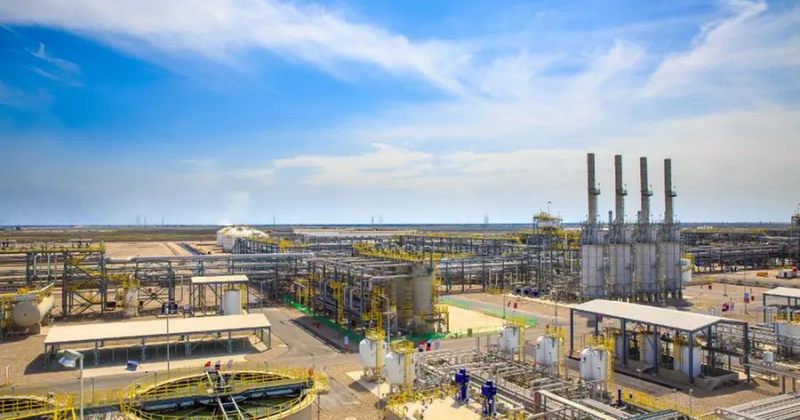 Reuters: ამერიკულ Exxon-ს ერაყის უმსხვილეს ნავთობსაბადოში Lukoil-ის წილის შესყიდვა სურს