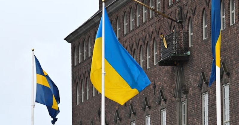 შვედეთი 5 ქვეყანას განვითარების დახმარებას შეუჩერებს და თანხით უკრაინას დაეხმარება