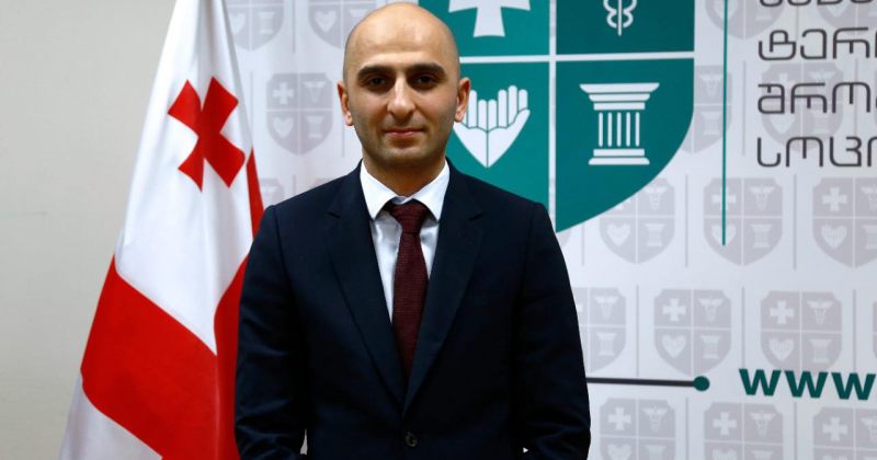 ღუდუშაურმა სასწრაფოს მანქანების ტენდერი კონკრეტულ კომპანიას მოარგო – საგამოძიებო