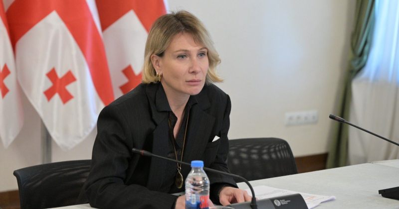 წილოსანი: არ არის უსაფრთხო ეთერი, სადაც ადამიანებს შეუძლიათ ერთმანეთს ფიზიკურად შეეხონ 