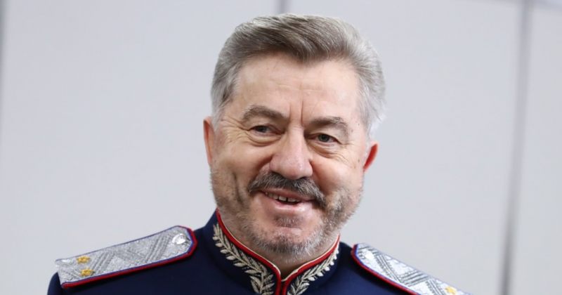 ვოდოლაცკი: რუსეთის მოქალაქეებს აბრუნებენ, ვიმსჯელებთ, რათა კობახიძე პრობლემას ჩაუღრმავდეს