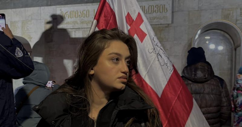 თაკო გვილია Facebook პოსტის გამო 4 000 ლარით დააჯარიმეს