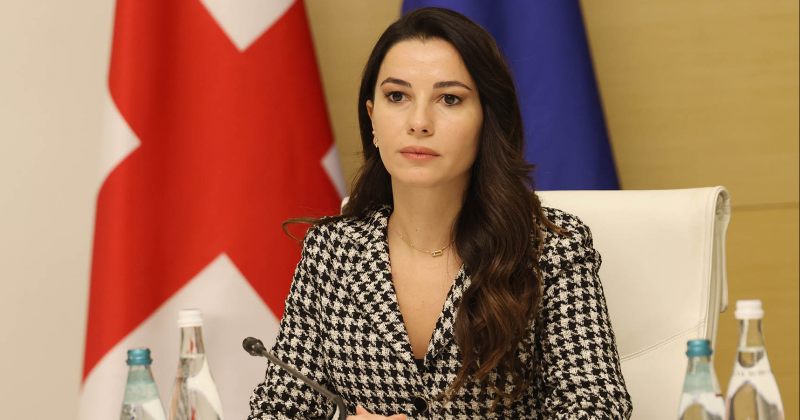 ქვრივიშვილი: უახლოეს დღეებში ანაკლიის პორტის უშუალოდ სამშენებლო სამუშაოები დაიწყება