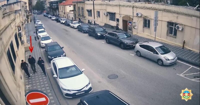 Ynet: ბაქომ ისრაელის საელჩოზე თავდასხმა აღკვეთა, დაკავებულებს ISIS-თან ჰქონდათ კავშირი