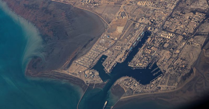 Reuters: ისრაელელი მაღალჩინოსნები უარყოფენ, რომ ირანში ბოლო აფეთქებები ისრაელთანაა კავშირში