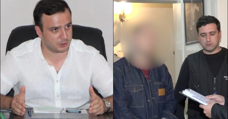 შსს: დააკავეს ძებნილები, რომლებმაც შარაშიძესთან ერთად პოლიციელზე ჯგუფურად იძალადეს