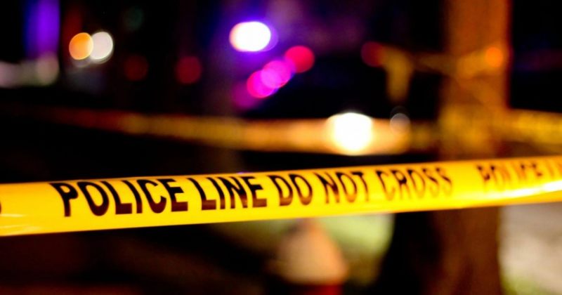 ურთიერთშელაპარაკების ნიადაგზე ცივი იარაღით დაჭრა - შსს-მ 1 პირი დააკავა 