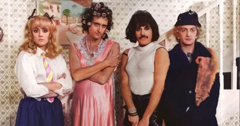 რუსეთში კაცი დააჯარიმეს Queen-ის ფოტოსთვის, რომელიც სასამართლომ LGBT პროპაგანდად ცნო