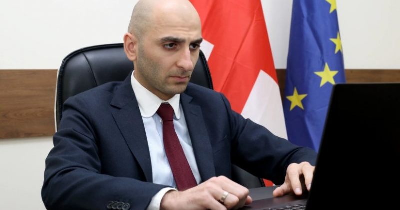 ილია ღუდუშაურს 500 000-ლარიანი საპატიმრო გირაო შეეფარდა
