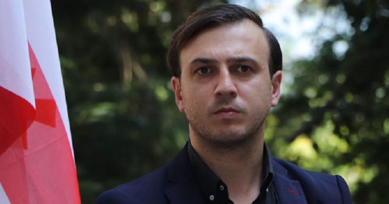 სააპელაციო სასამართლომ დავით შარაშიძეს გირაო პატიმრობით შეუცვალა