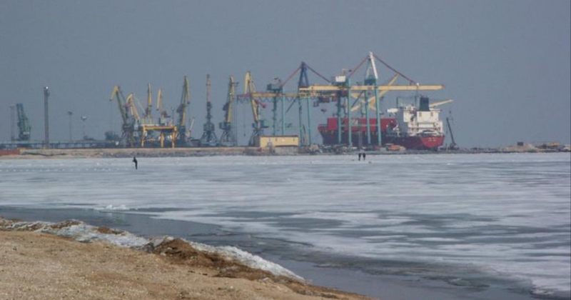 რუსეთს ოკუპირებული მარიუპოლიდან ბათუმის მიმართულებით საკრუიზო მარშრუტების აღდგენა სურს