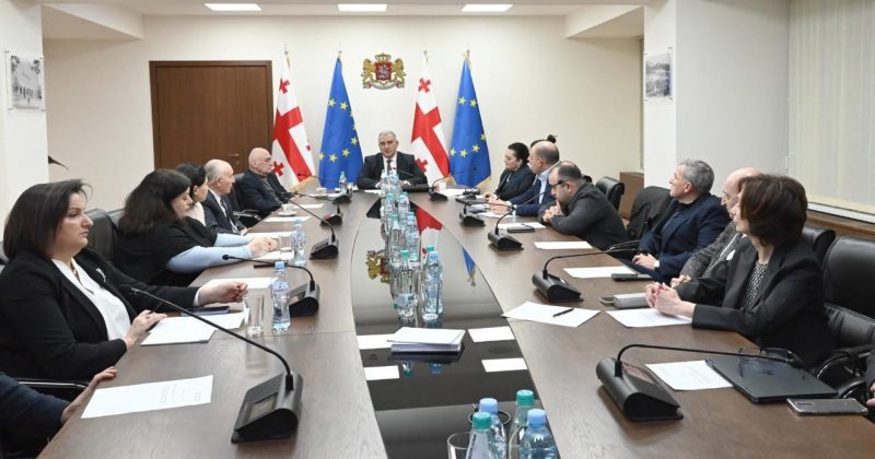 ჯანდაცვა: ფსიქოტროპულების რეცეპტების დასაბუთების გარეშე გაცემის შემთხვევები გამოვლინდა 