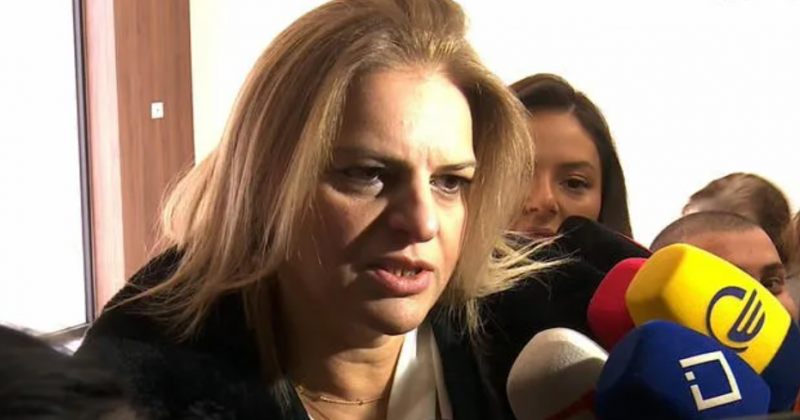 უფლება არ გვაქვს, რეგულირებად ფასზე ძვირად გაიყიდოს მედიკამენტი - კოკიაშვილი