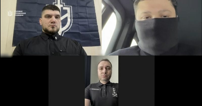 უკრაინის დაზვერვა: კაპუსტინი ცოცხალია, რუსული სპეცსამსახურების ოპერაცია ჩავარდა