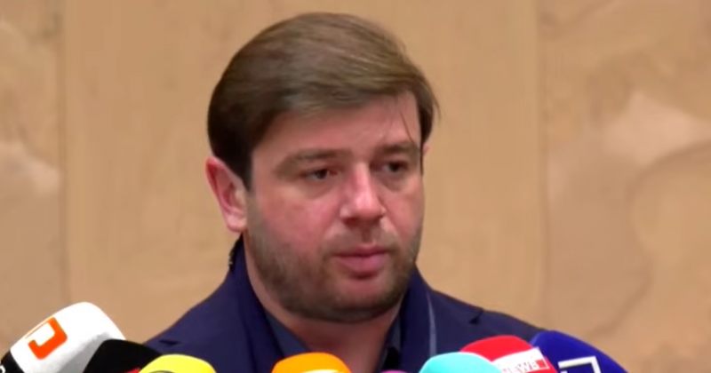 რიჟამაძე: ევროპის ქვეყნების ბაზრები მნიშვნელოვნად დიდია, ფასთა შორის სხვაობაც დიდი იქნება 