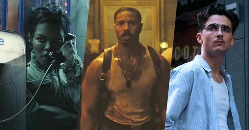 16 ნომინაცია "Sinners"-ს - 2026 წლის ოსკარის ნომინანტები ცნობილია