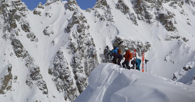 თეთნულდზე თოვლში მოყოლილი 1 პირი ამოვიყვანეთ, ჯგუფის ყველა წევრი უსაფრთხოდაა – MTA