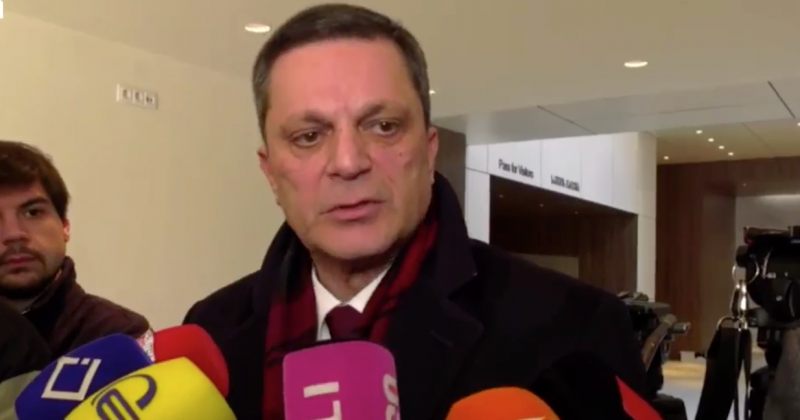 შეიძლება, არ მოგვწონს სუს-ის შემოყვანა, თუმცა რაც ხდება, უარესია – ემსიბი ჯორჯიას დირექტორი