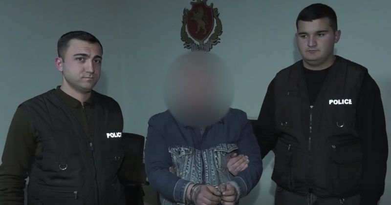ყალბ ოქროს ნივთებს ალომბარდებდნენ, ჯამში ზარალი 48 845 ლარია – შსს-მ 4 პირი დააკავა