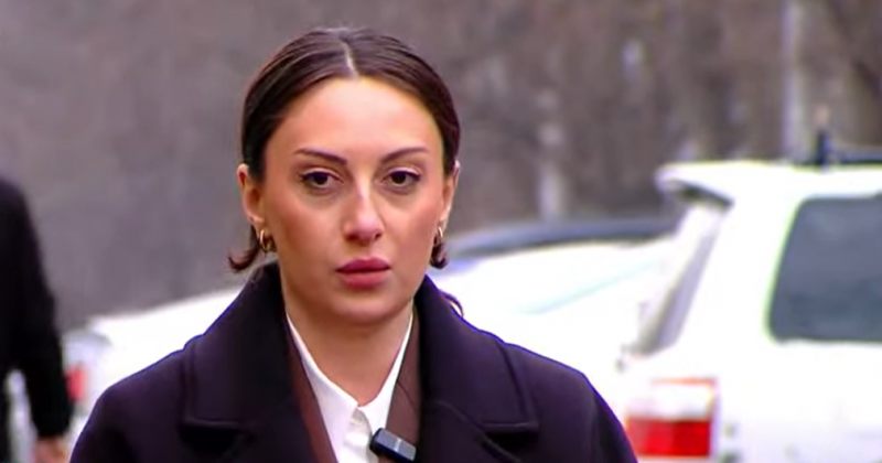 პროკურორი: ღარიბაშვილისთვის ქარხნის ჩამორთმევის საკითხი არ დგას