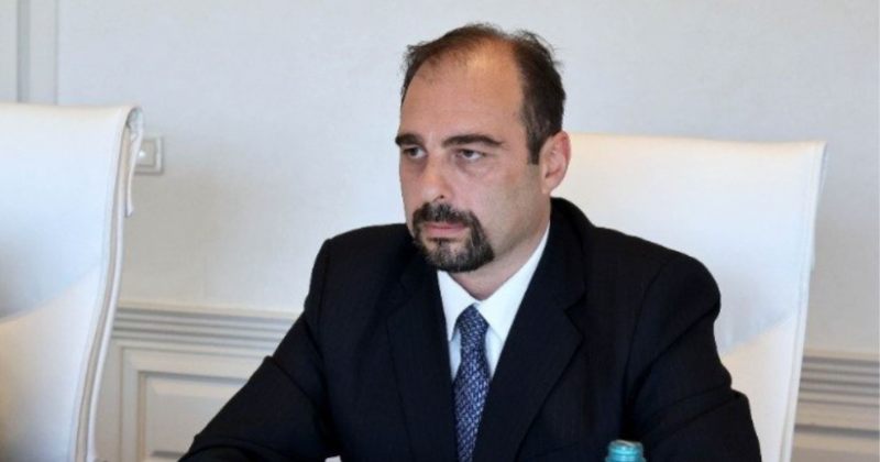 ღარიბაშვილის ადვოკატი აცხადებს, რომ საპროცესო შეთანხმება თავად მოითხოვეს