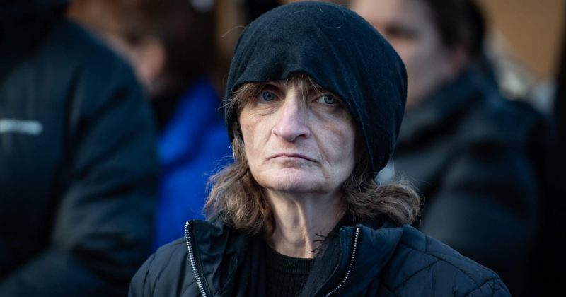 ავალიანის დედა: დღეს მოსამართლე რომეო ტყეშელაშვილმა შემიმსუბუქა მდგომარეობა