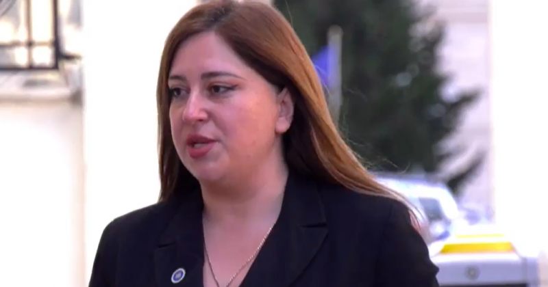 ავალიანის საქმეზე დაკავებული დ.ჩ დანაშაულის ჩადენაში ეხმარებოდა სხვებს - პროკურორი 