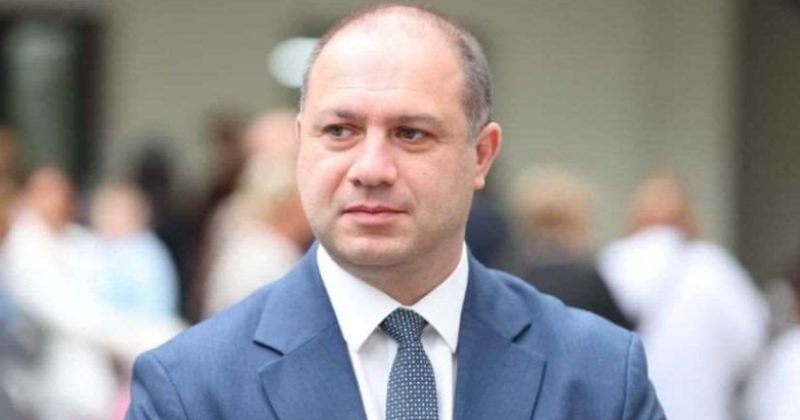 შევთავაზეთ დროებითი მმართველი საბჭოს შექმნა – მიქანაძე თსუ-ს და სტუს გაერთიანებაზე