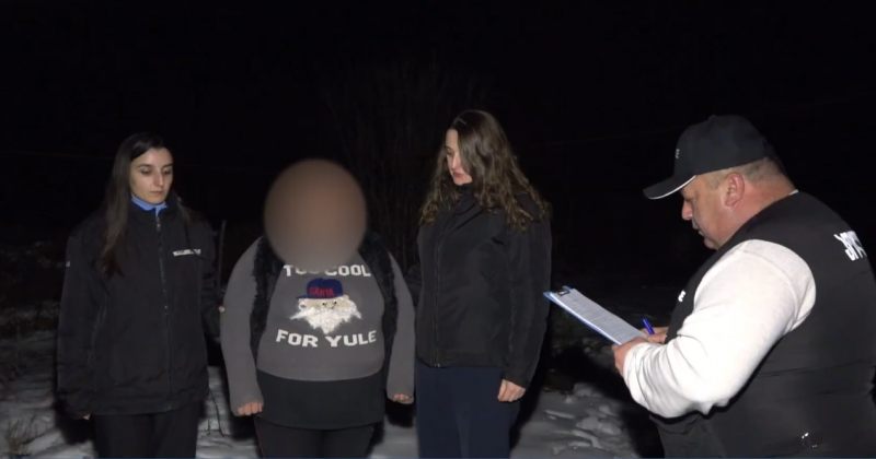 ქარელში, ქალმა ერთ პირთან ერთად მეგობარი კაცი გაძარცვა - 2 ადამიანი დააკავეს