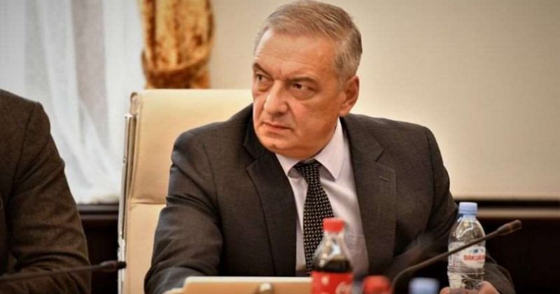 ვოლსკი “მშვიდობის საბჭოზე” - დღეს თუ არ ხარ მიწვეული, ხვალ ან ზეგ შეიძლება იყო