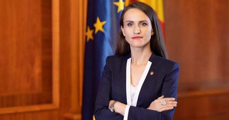 საჭიროა საქართველოში პრორუსული გავლენის ალტერნატივის შექმნის გაგრძელება - ცოიუ