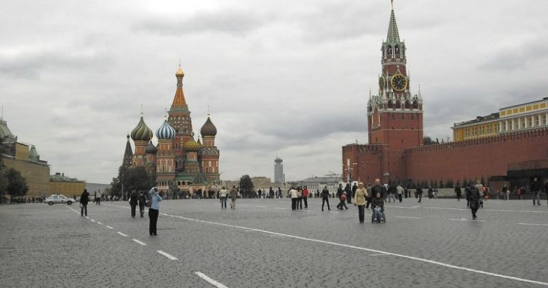 მოსკოვის ოლქში მაიმუნის ყვავილის მეორე შემთხვევა დადასტურდა