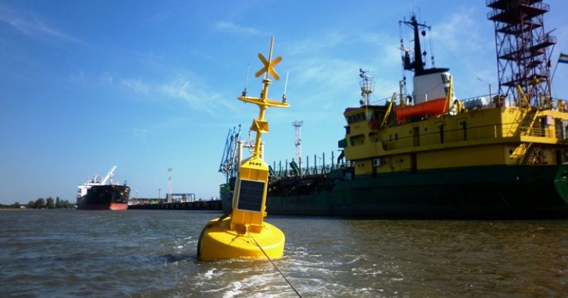 მედია: ევროკავშირის სანქციები შესაძლოა საქართველოს ყულევის პორტს შეეხოს