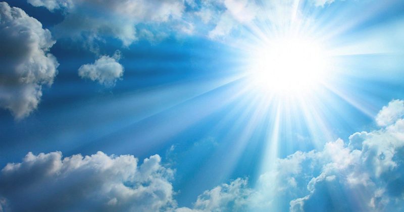 14-15 თებერვალს სითბოს ფონზე მოსალოდნელია ზოგჯერ ნალექი, 16-ში გამოიდარებს - სააგენტო 