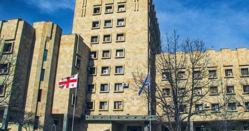 ფარულად გადაიღო, გამოიყენა პირადი ცხოვრების კადრები - POG-მა 1 პირს ბრალი წარუდგინა 