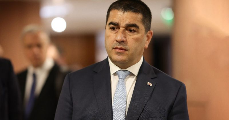 პაპუაშვილი: ჩვენთვის მნიშვნელოვანია, საქართველოს მოქალაქეები იყვნენ დასაქმებულები