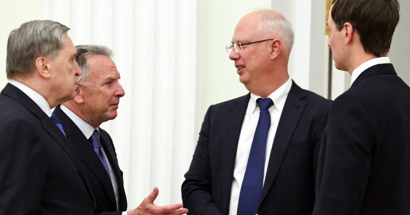 Axios: აშშ და რუსეთი New START-ის ბირთვულ შეთანხმებას ვადის გასვლის შემდეგაც დაიცავენ