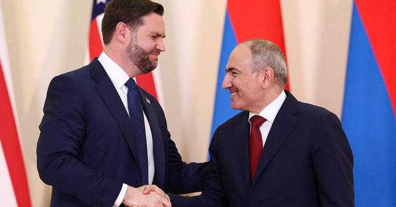 სომხეთი აშშ-სგან $11 მილიონის ღირებულების დრონებს შეისყიდის