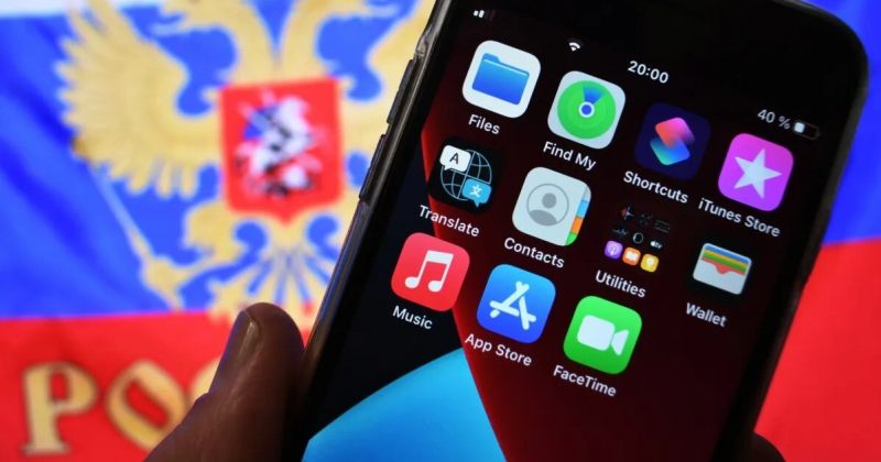 რუსეთის დუმამ მობილური ტელეფონების ერთიანი რეესტრის შექმნას პირველი მოსმენით დაუჭირა მხარი