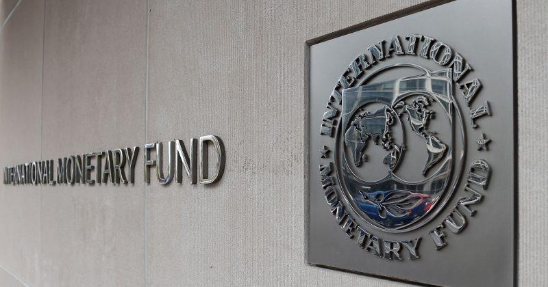 IMF-მა უკრაინისთვის 8.1 მილიარდი დოლარის ოდენობის სესხი დაამტკიცა