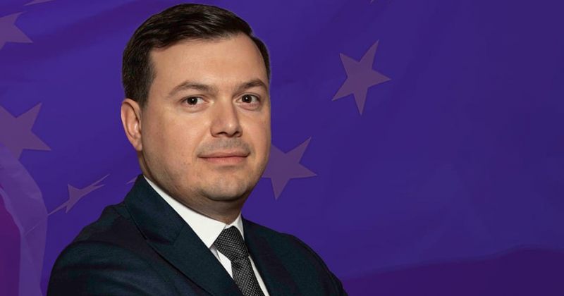 ფარულავა: გახარია არ გამოირჩევა ფოტოების ფრიალით, ჰქონდა შეხვედრები მიუნხენში
