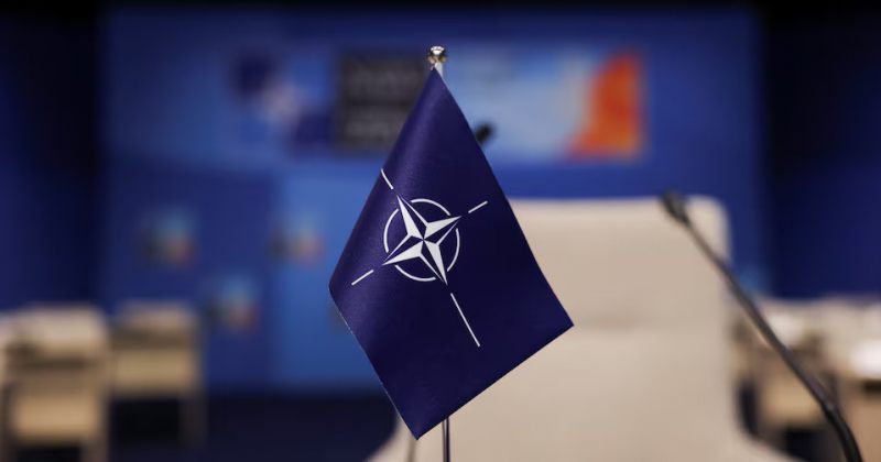 NATO-მ არქტიკაში სამხედრო მისია Arctic Sentry დაიწყო